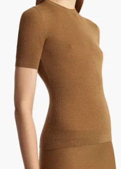 Celina Top in|Khaite New