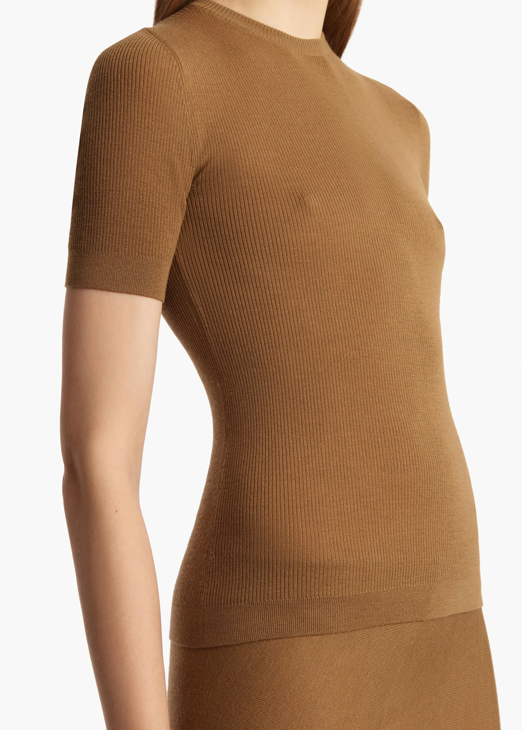 Celina Top in|Khaite New