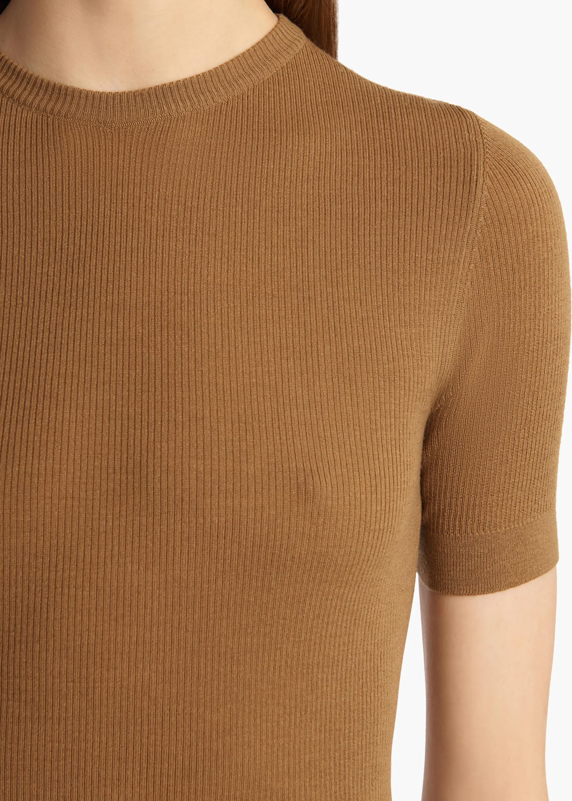 Celina Top in|Khaite New