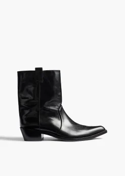 Clive Ankle Boot in|Khaite Sale