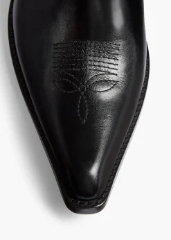 Clive Ankle Boot in|Khaite Sale