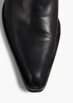 Clive Boot in|Khaite Sale