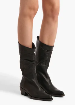 Clive Boot in|Khaite Sale