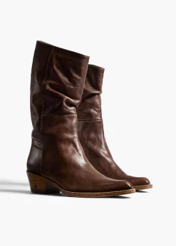 Clive Boot in|Khaite