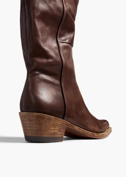 Clive Boot in|Khaite