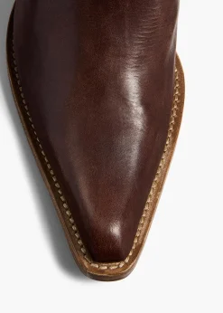 Clive Boot in|Khaite