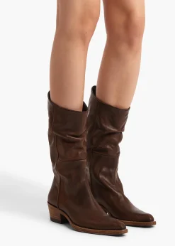 Clive Boot in|Khaite