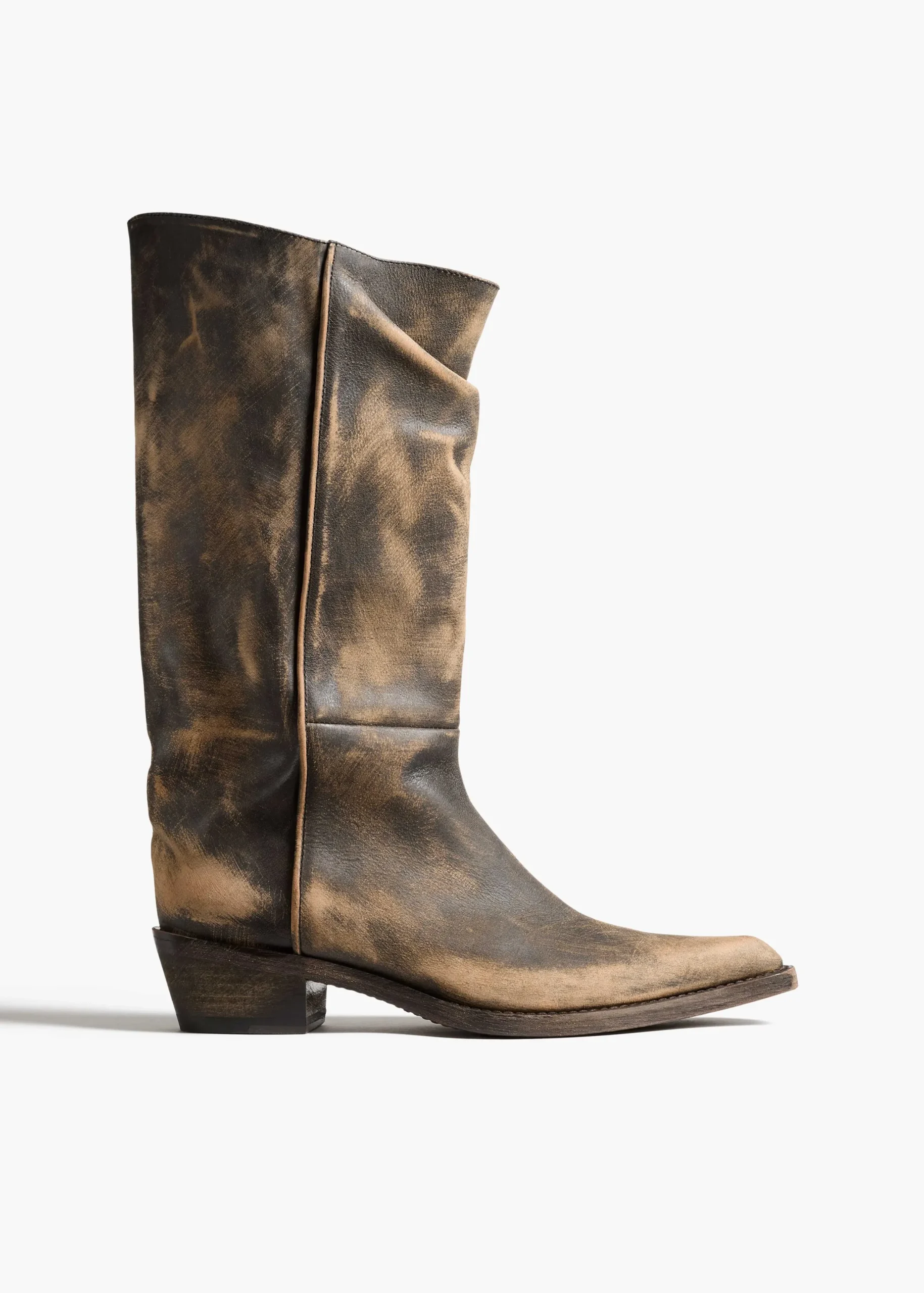 Clive Boot in|Khaite Discount