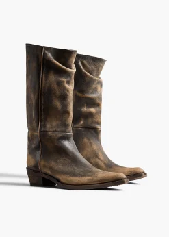 Clive Boot in|Khaite Discount