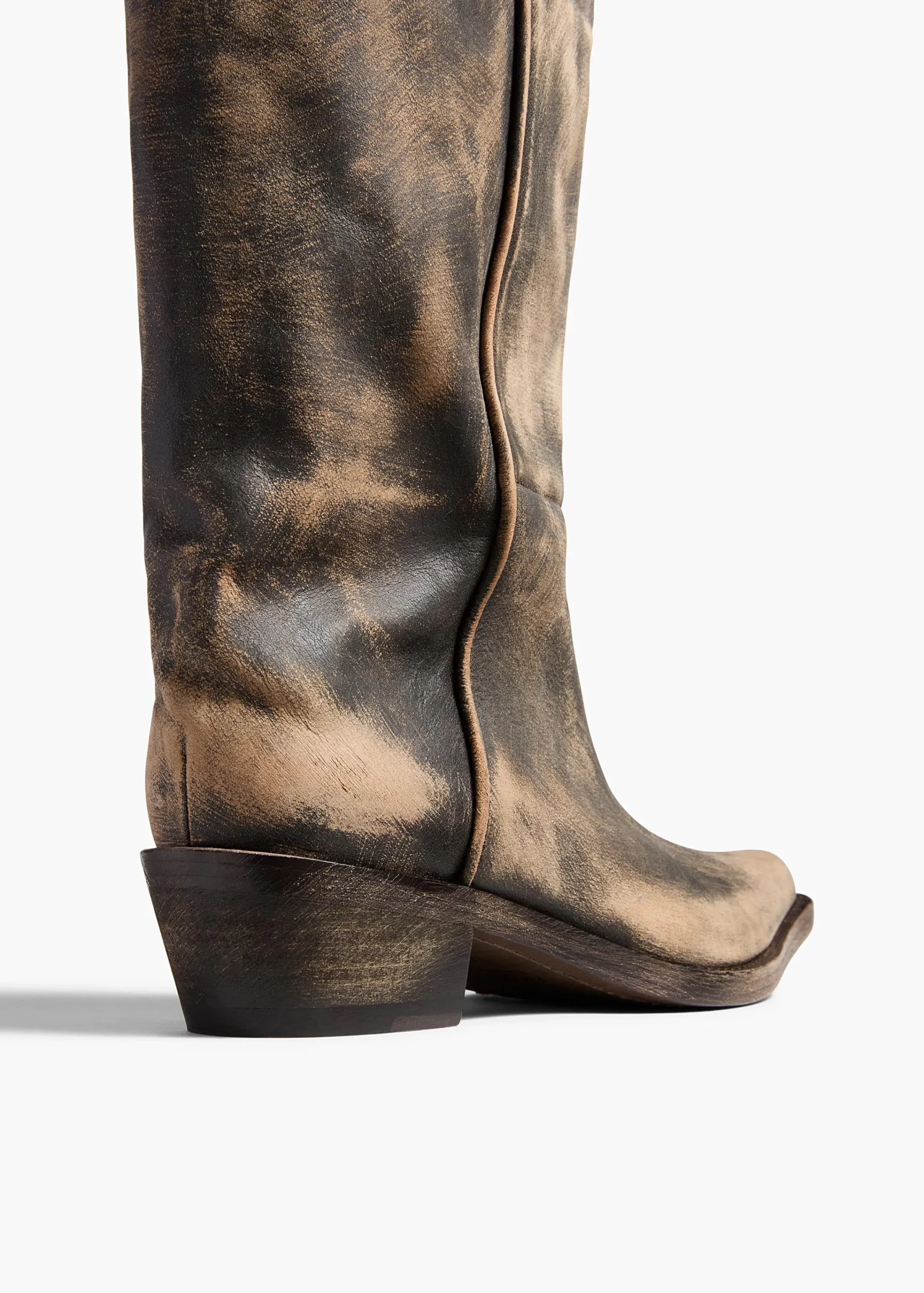 Clive Boot in|Khaite Discount