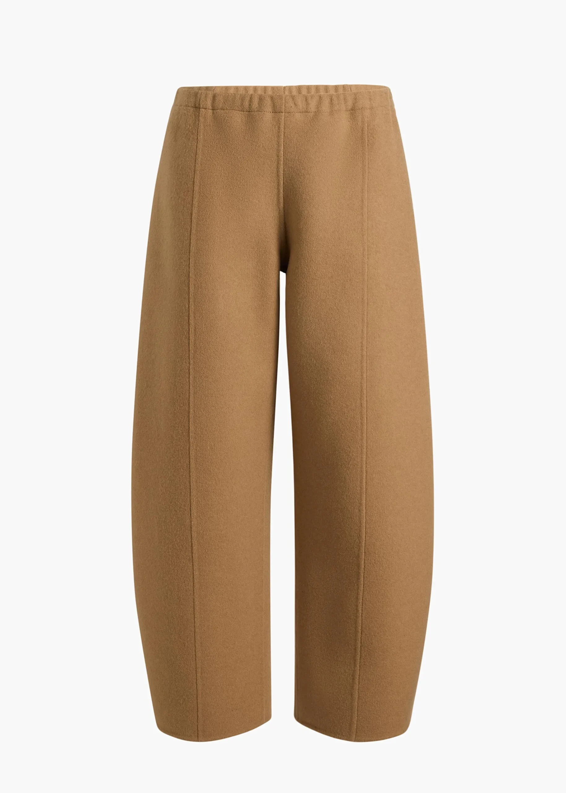 Clover Pant in|Khaite Hot