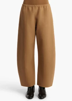 Clover Pant in|Khaite Hot