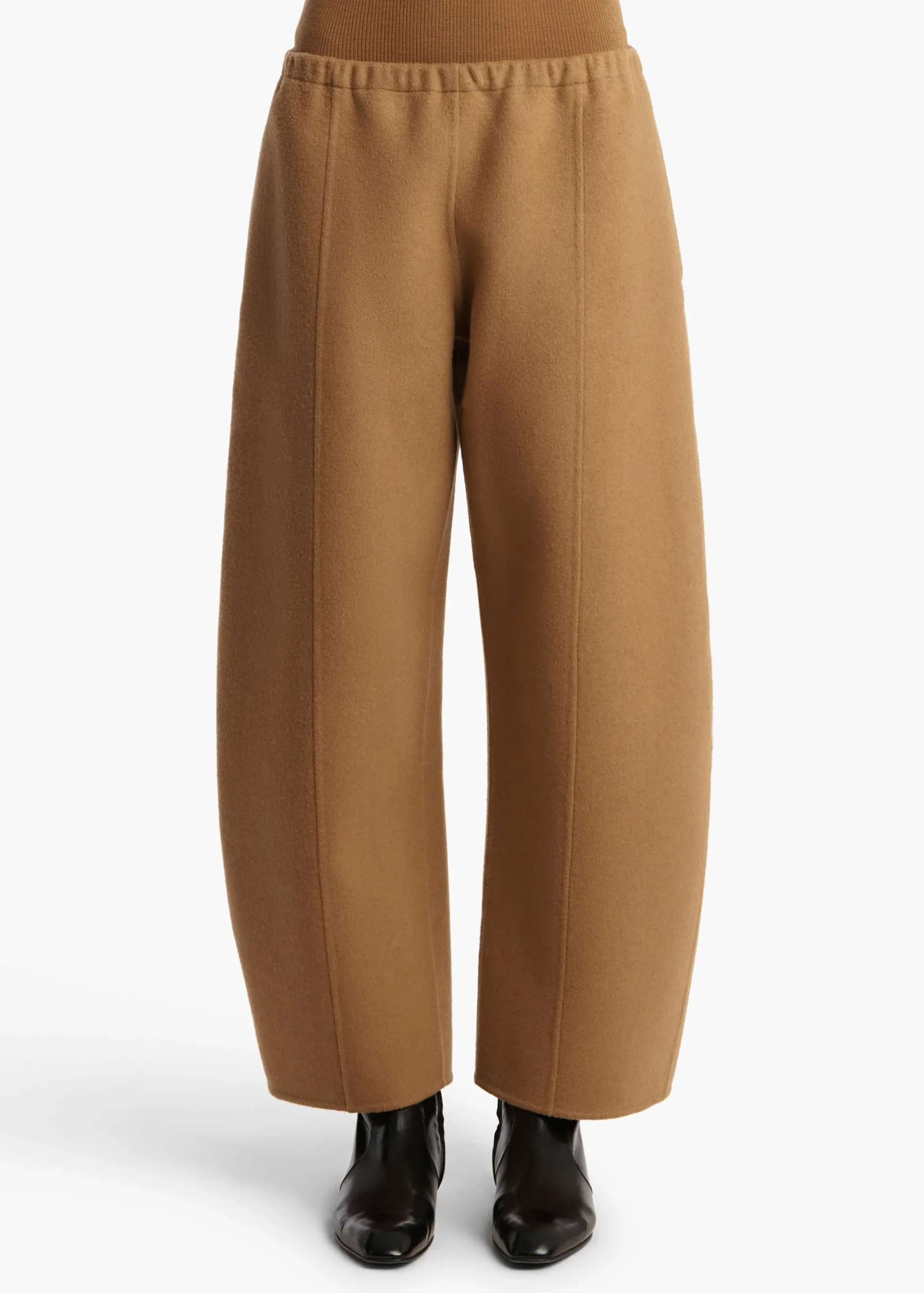 Clover Pant in|Khaite Hot