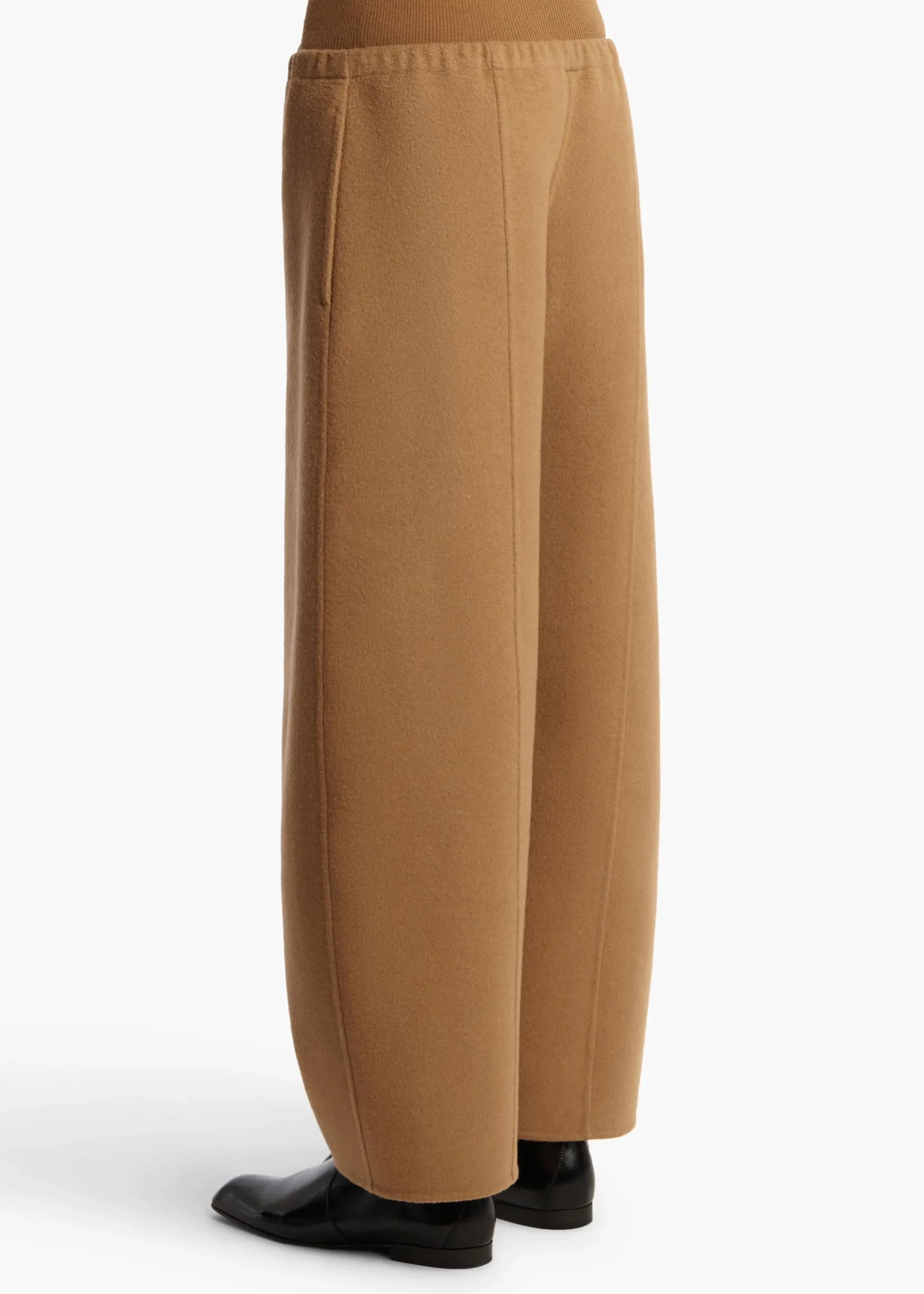 Clover Pant in|Khaite Hot