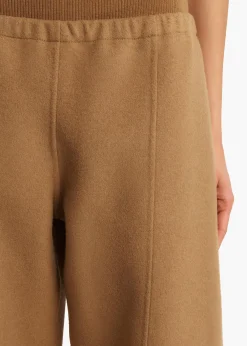 Clover Pant in|Khaite Hot