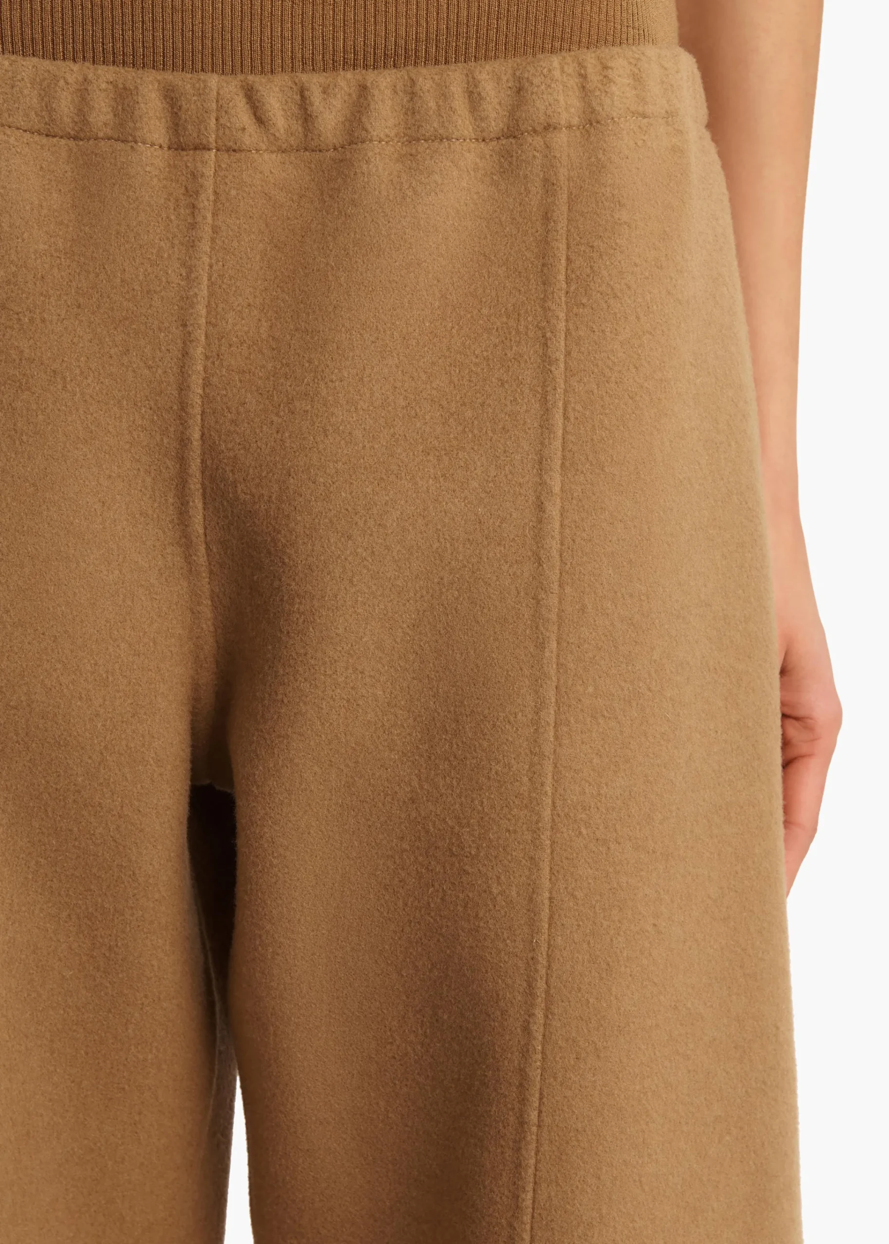 Clover Pant in|Khaite Hot