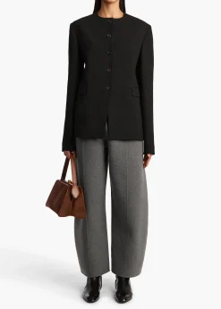 Clover Pant in|Khaite Online