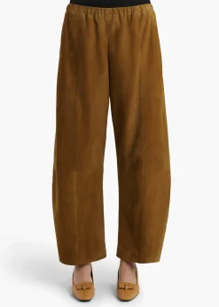 Clover Pant in|Khaite Discount