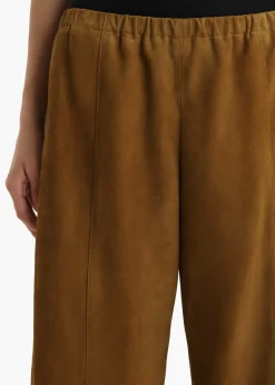 Clover Pant in|Khaite Discount