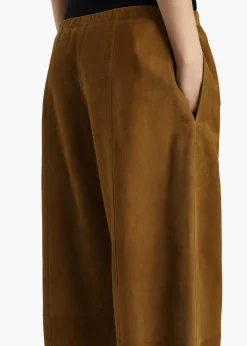 Clover Pant in|Khaite Discount