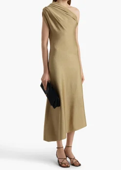 Coast Dress in|Khaite Best