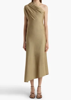 Coast Dress in|Khaite Best