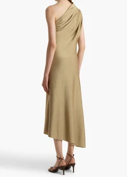 Coast Dress in|Khaite Best