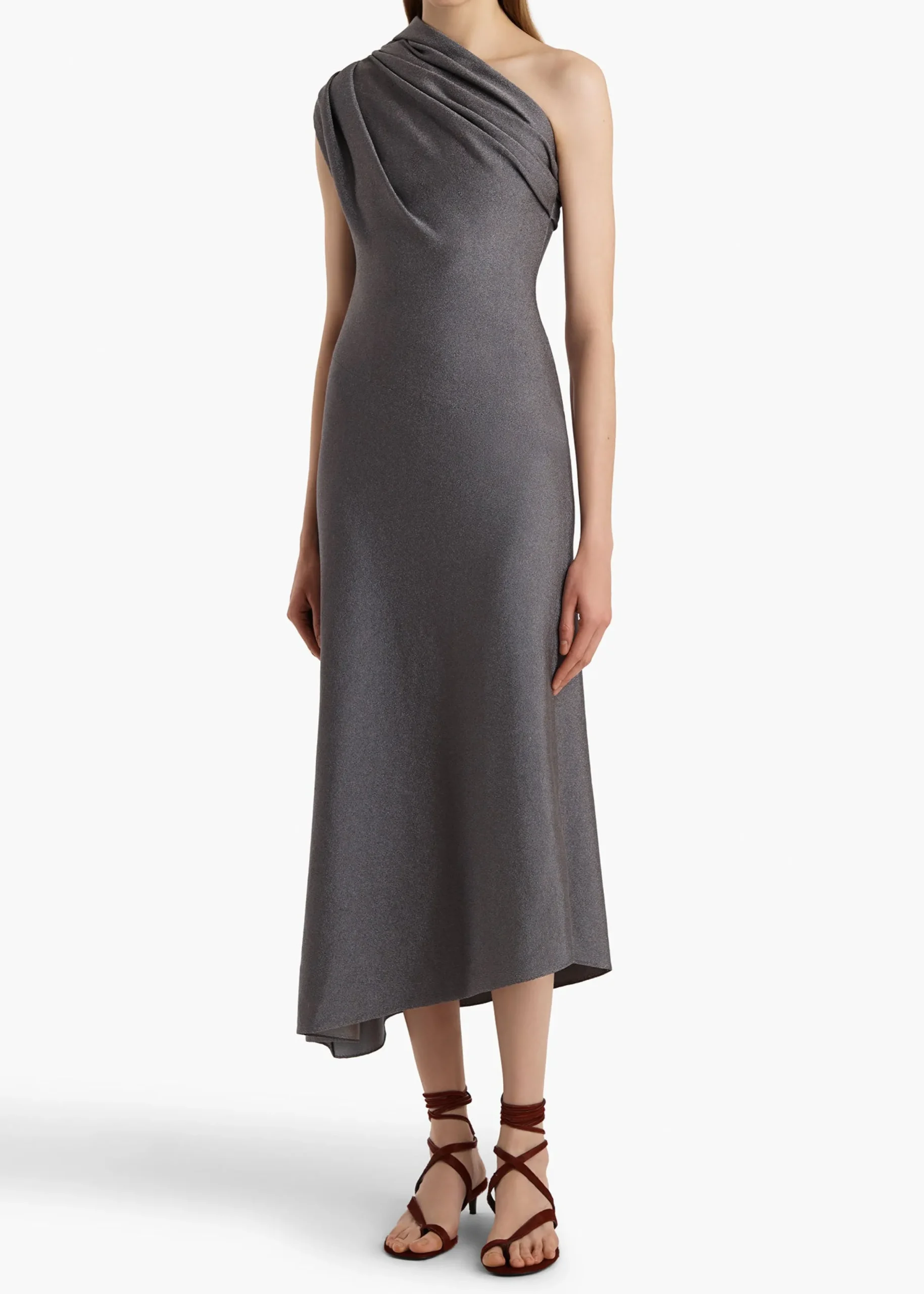 Coast Dress in|Khaite