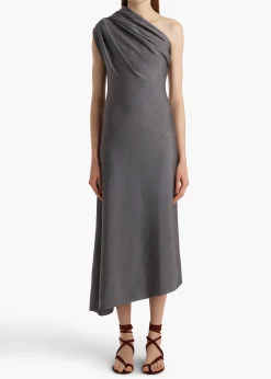 Coast Dress in|Khaite