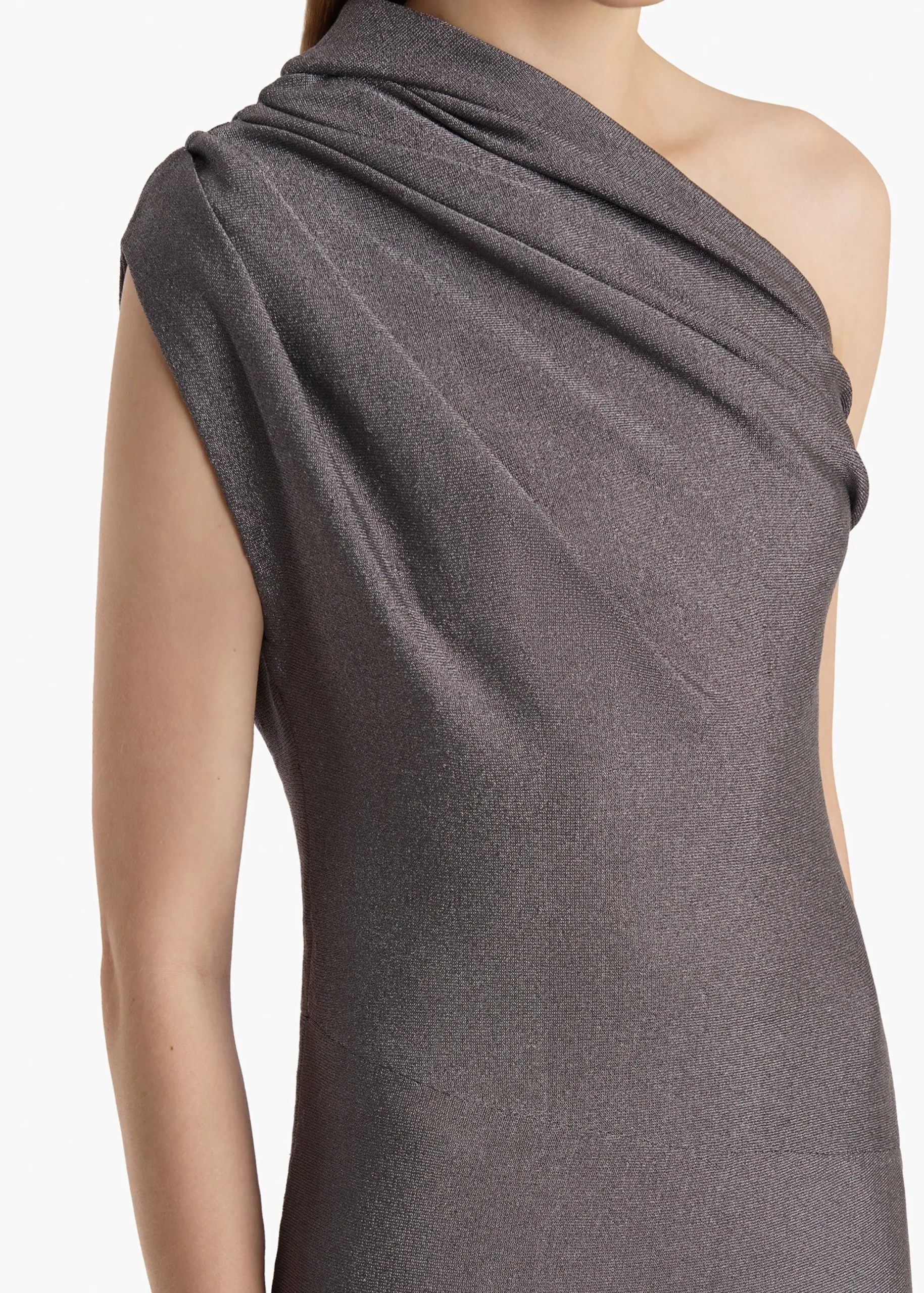 Coast Dress in|Khaite