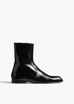 Colt Ankle Boot in|Khaite Discount