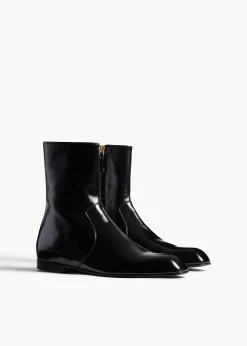 Colt Ankle Boot in|Khaite Discount