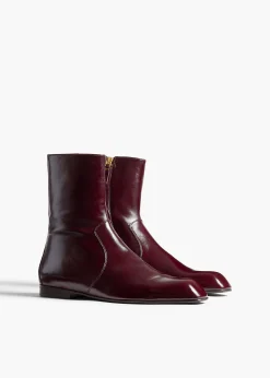 Colt Ankle Boot in|Khaite Best