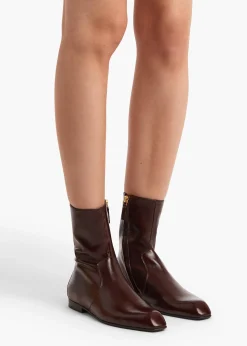 Colt Ankle Boot in|Khaite Best