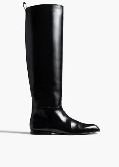 Colt Knee-High Boot in|Khaite New