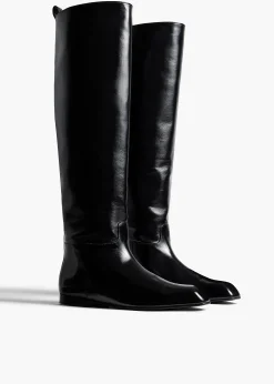 Colt Knee-High Boot in|Khaite New