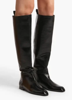 Colt Knee-High Boot in|Khaite New
