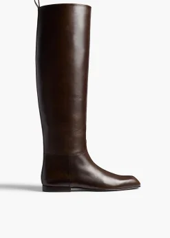 Colt Knee-High Boot in|Khaite New