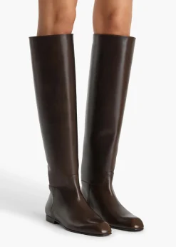 Colt Knee-High Boot in|Khaite New