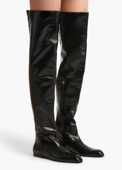 Colt Over-the-Knee Boot in|Khaite Discount