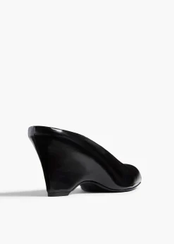 Colt Wedge in|Khaite Sale