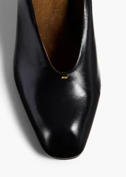 Colt Wedge in|Khaite Sale