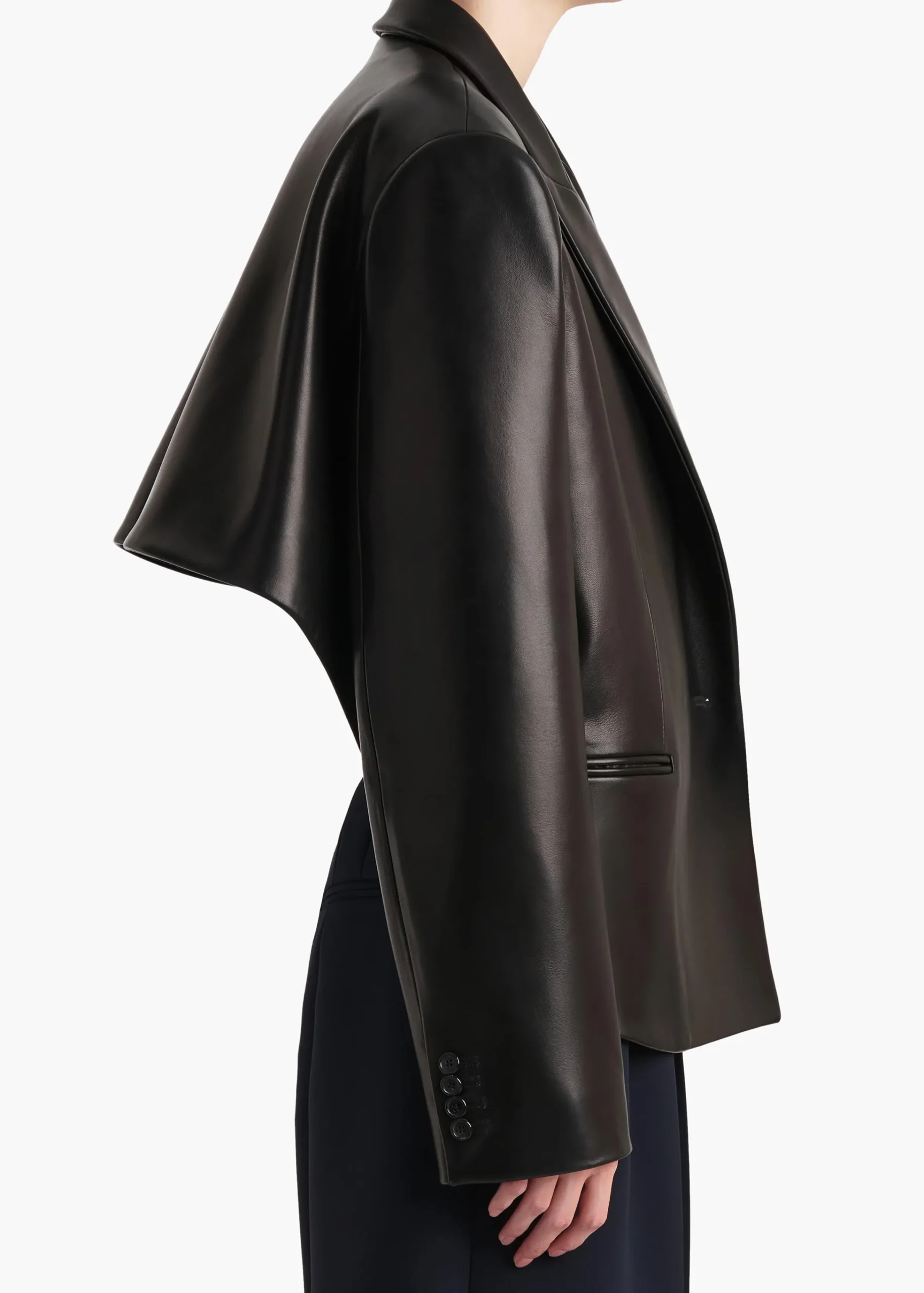 Comair Jacket in|Khaite Hot