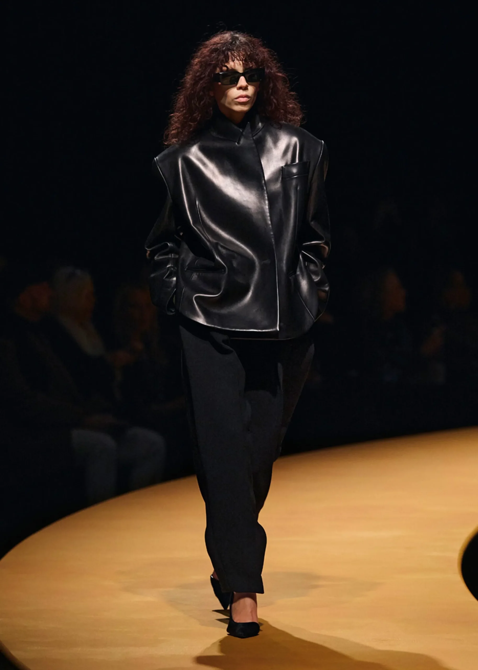 Comair Jacket in|Khaite Hot