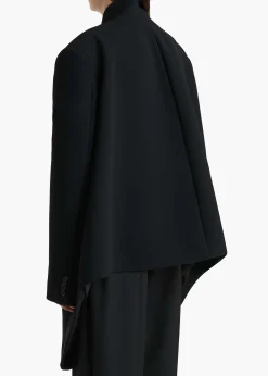 Comelle Coat in|Khaite