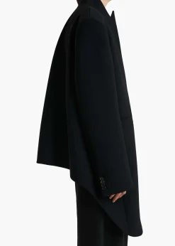 Comelle Coat in|Khaite