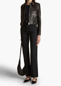 Cordelia Jacket in|Khaite Discount