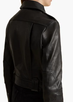 Cordelia Jacket in|Khaite Discount