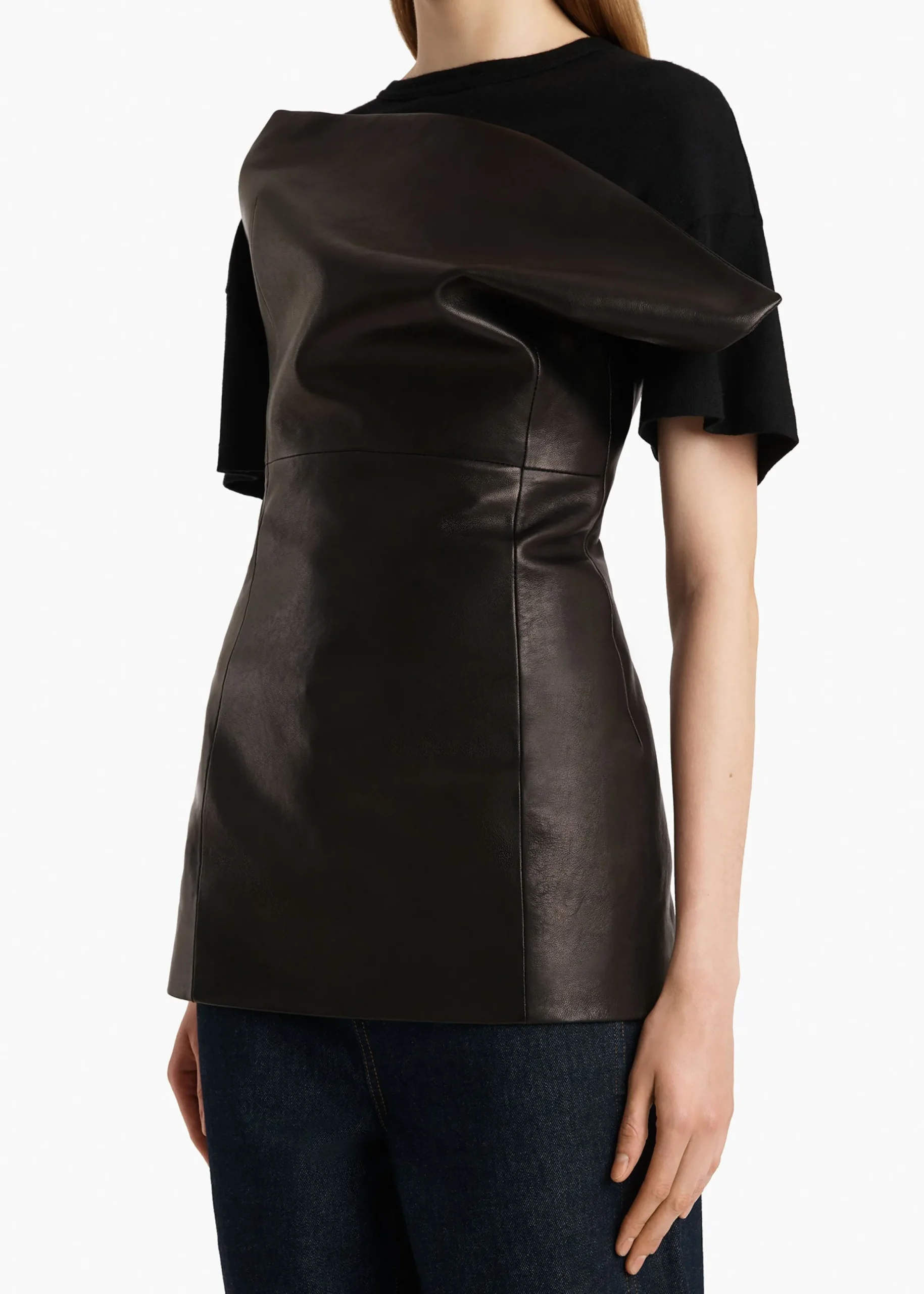 Corinne Top in|Khaite Hot