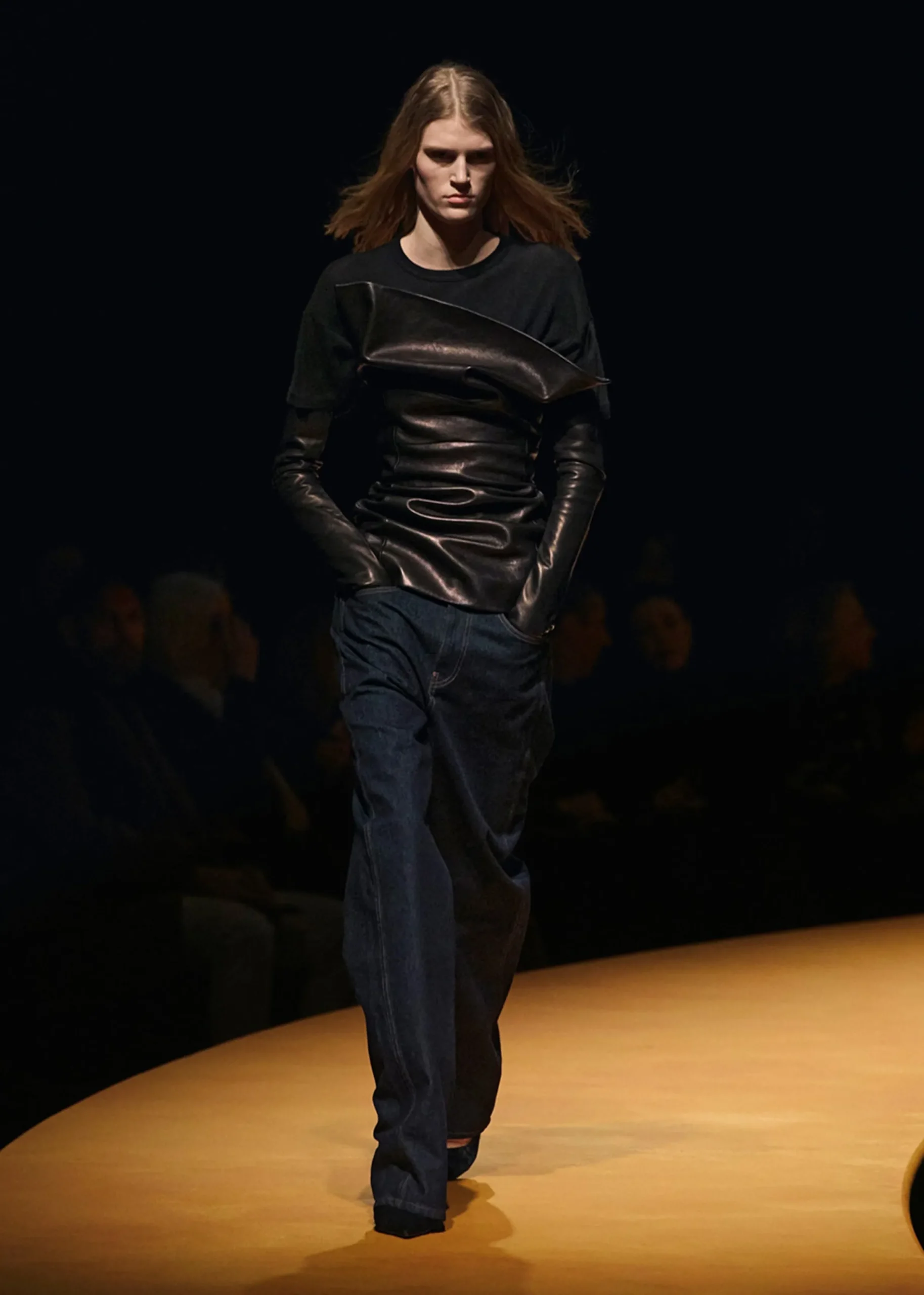 Corinne Top in|Khaite Hot